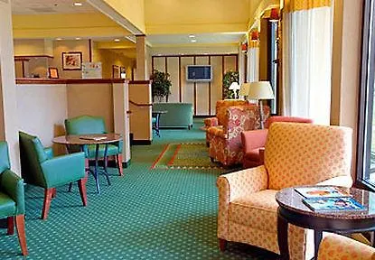 Hotel Courtyard Chicago Glenview/northbrook 3*