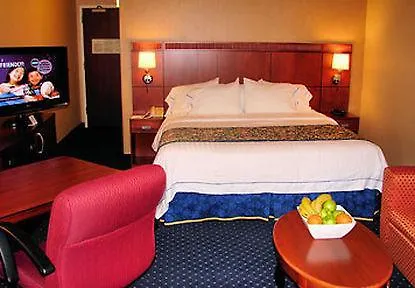 Courtyard Chicago Glenview/northbrook 3* Glenview