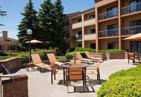Courtyard Chicago Glenview/northbrook