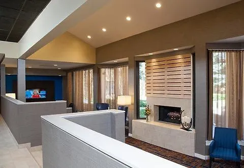 Hotel Courtyard Chicago Glenview/northbrook 3*