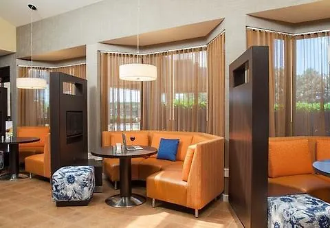Hotel Courtyard Chicago Glenview/northbrook 3*
