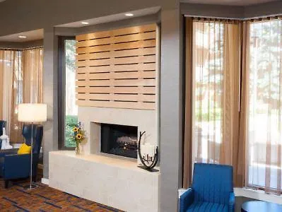 Courtyard Chicago Glenview/northbrook Hotel 3*