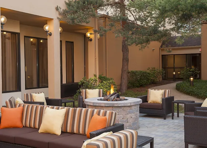 Courtyard Chicago Glenview/northbrook