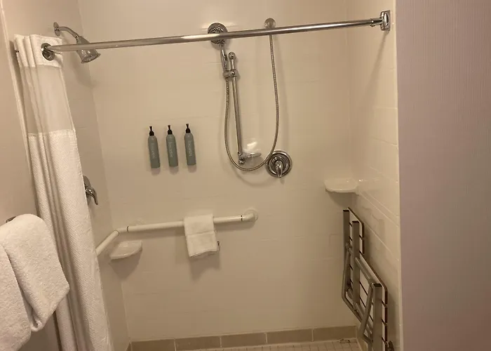Hotel Courtyard Chicago Glenview/northbrook 3*