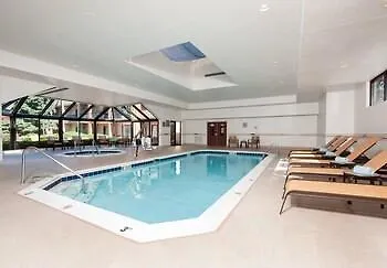 Courtyard Chicago Glenview/northbrook Hotel Glenview