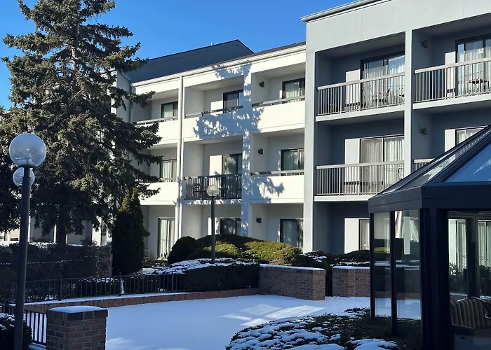 Courtyard Chicago Glenview/northbrook Glenview