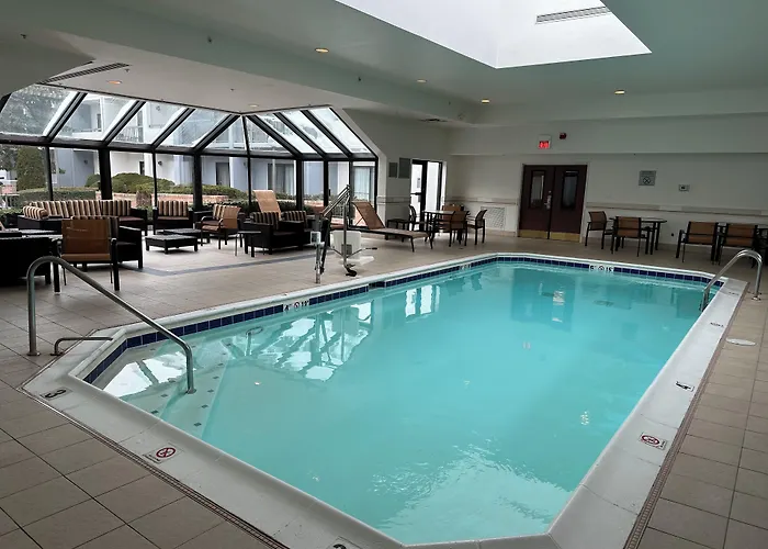 Courtyard Chicago Glenview/northbrook